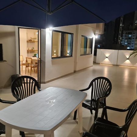 Apartamento Praia Central Balneário Camboriú Zewnętrze zdjęcie