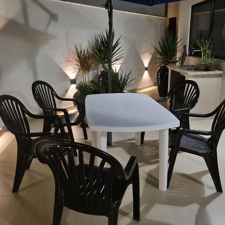 Apartamento Praia Central Balneário Camboriú Zewnętrze zdjęcie