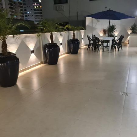 Apartamento Praia Central Balneário Camboriú Zewnętrze zdjęcie