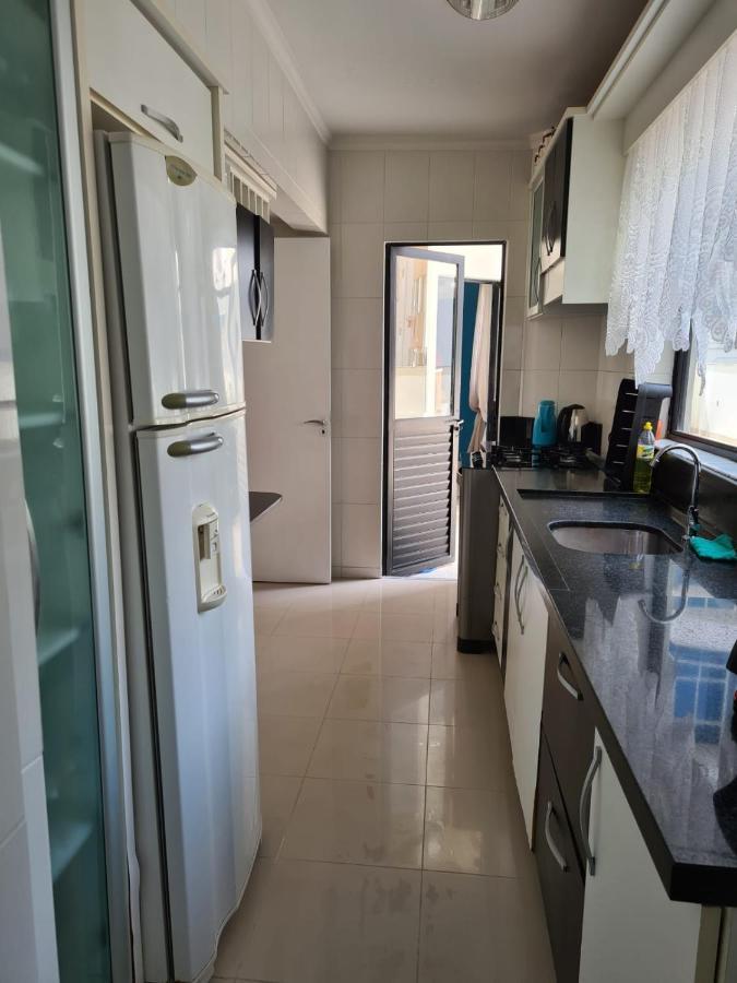 Apartamento Praia Central Balneário Camboriú Zewnętrze zdjęcie