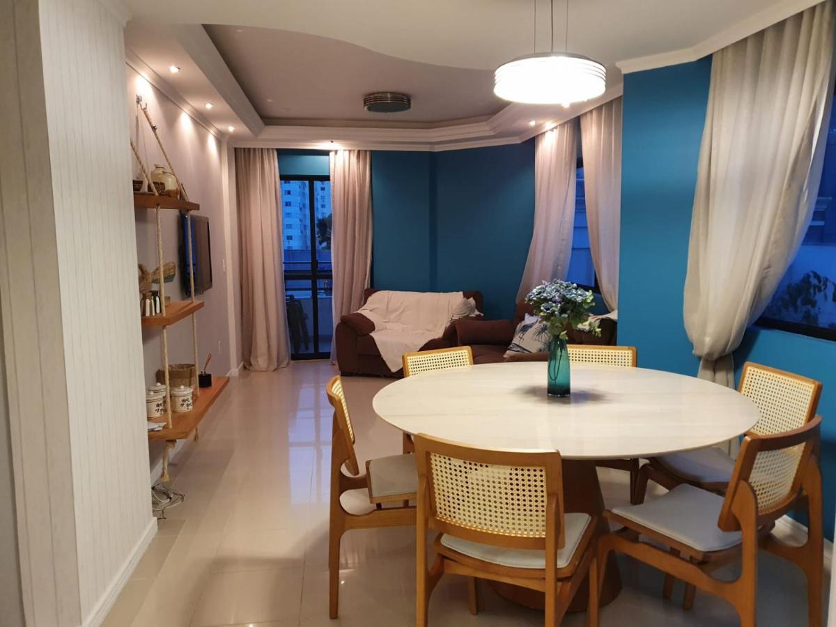 Apartamento Praia Central Balneário Camboriú Zewnętrze zdjęcie