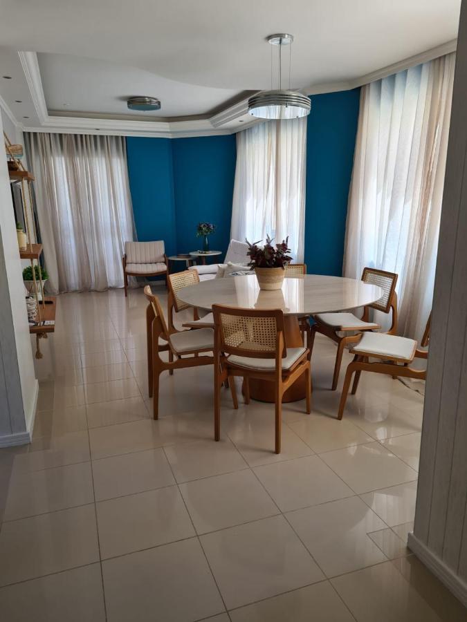 Apartamento Praia Central Balneário Camboriú Zewnętrze zdjęcie