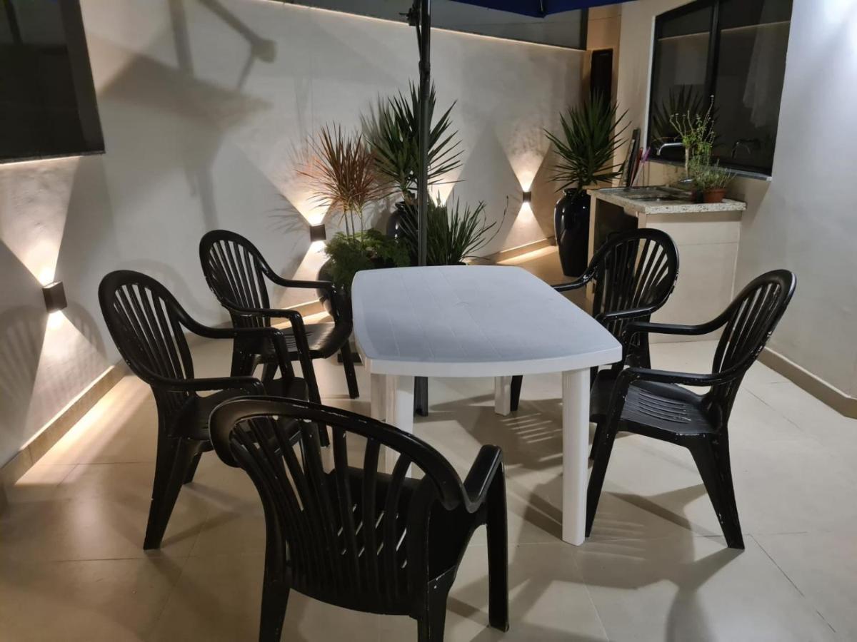 Apartamento Praia Central Balneário Camboriú Zewnętrze zdjęcie
