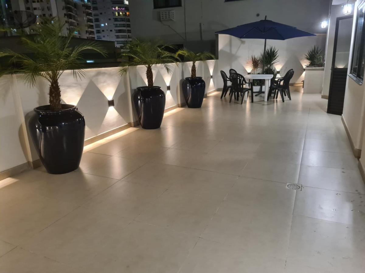 Apartamento Praia Central Balneário Camboriú Zewnętrze zdjęcie
