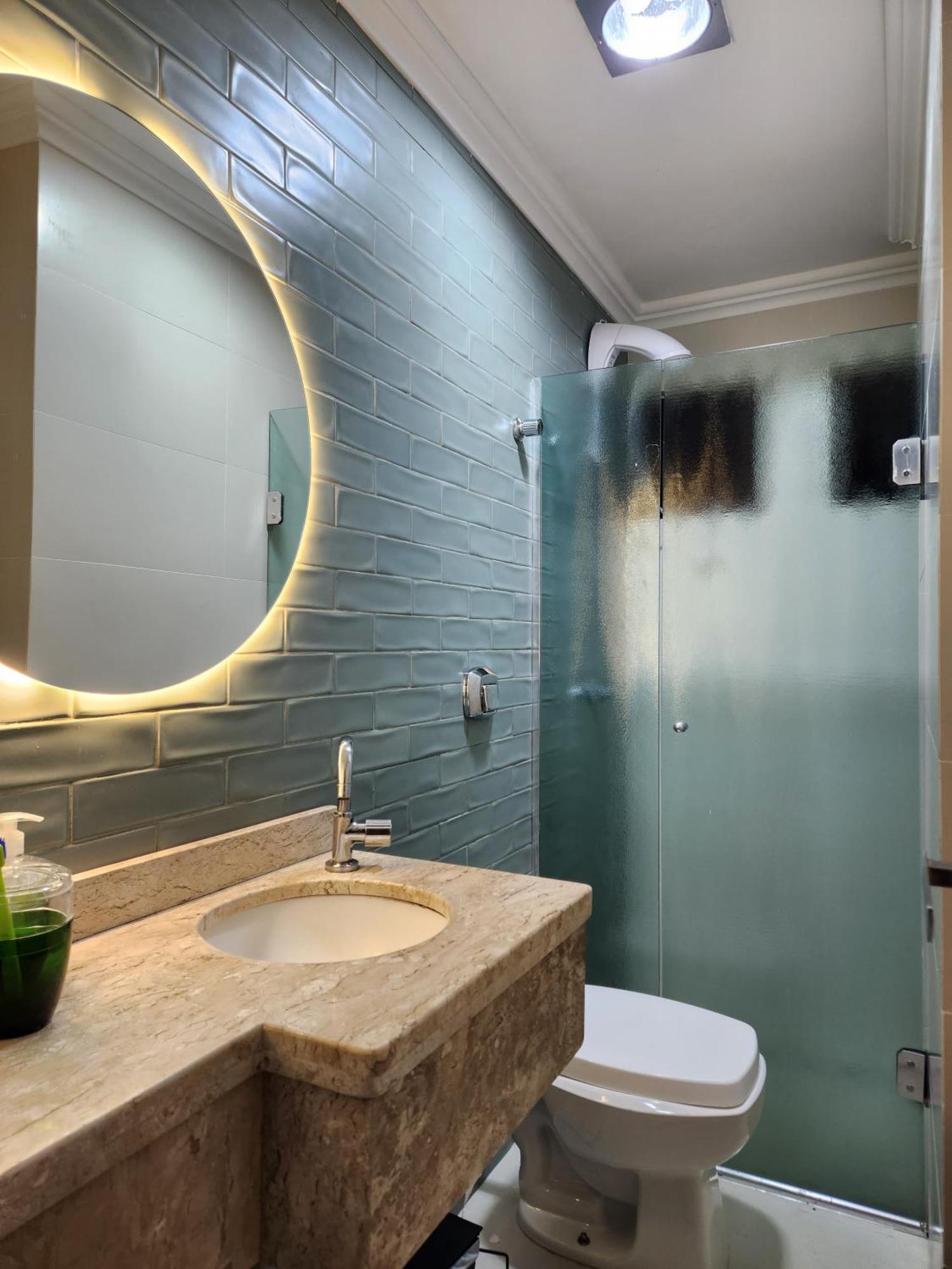 Apartamento Praia Central Balneário Camboriú Zewnętrze zdjęcie